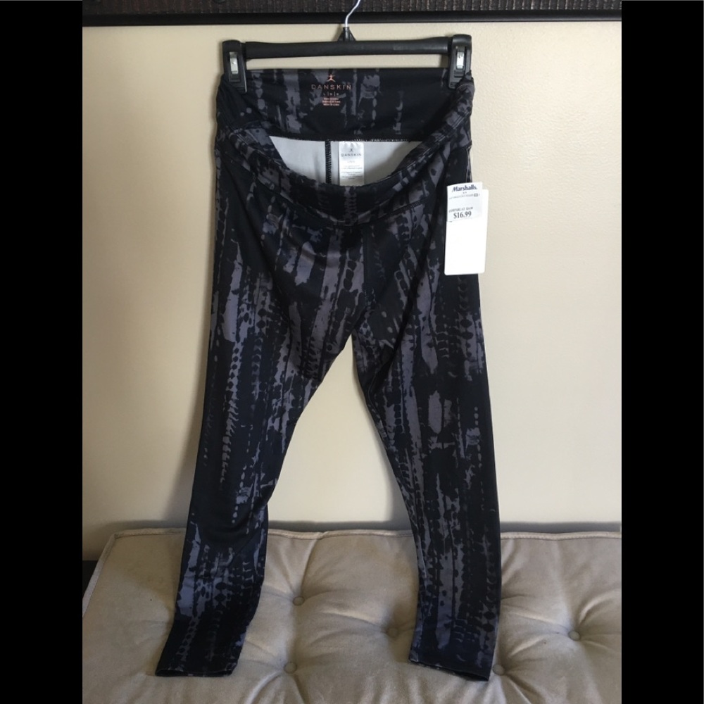 Yoga pants